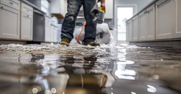 Water damage restoration companies near me in Saybrook Manor, CT - Emergency flood extraction