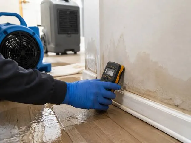 24/7 Water damage restoration services in Saybrook Manor, CT - Rapid flood cleanup and mitigation